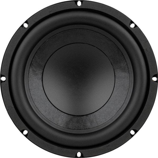 Main product image for GRS 10SW-4HE 10" High Excursion Subwoofer 4 Ohm292-818